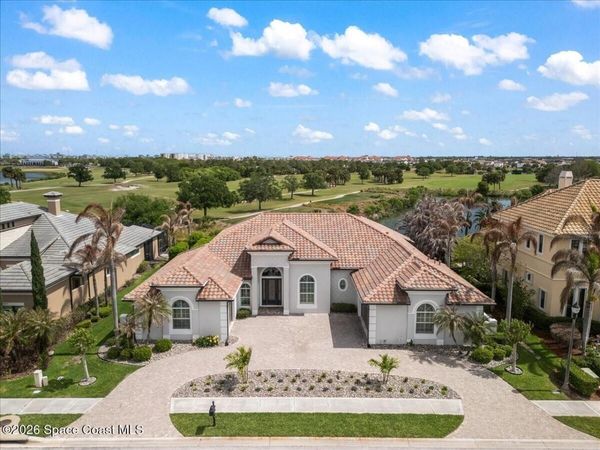 2819 Wyndham Way, Melbourne, FL 32940