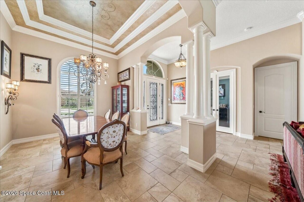 2819 Wyndham Way, Melbourne, FL 32940 Photo