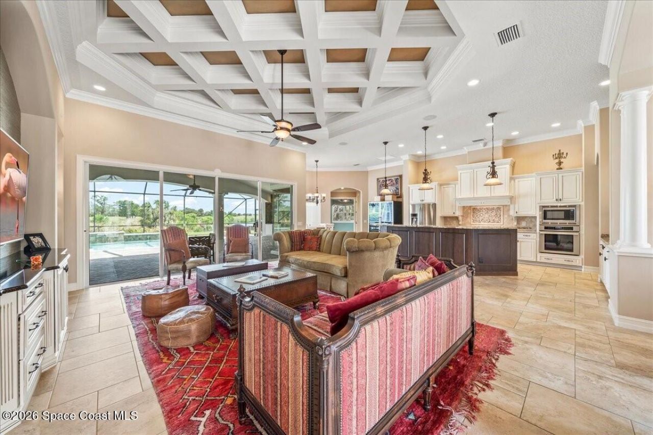 2819 Wyndham Way, Melbourne, FL 32940 Photo