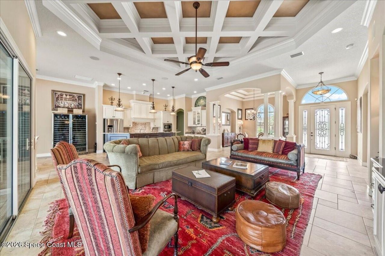 2819 Wyndham Way, Melbourne, FL 32940 Photo