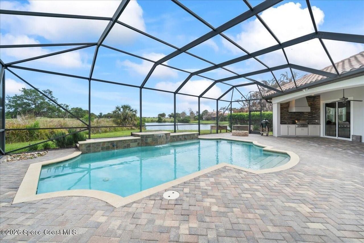2819 Wyndham Way, Melbourne, FL 32940 Photo