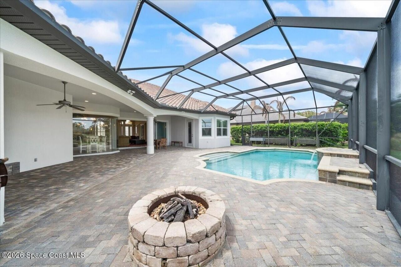 2819 Wyndham Way, Melbourne, FL 32940 Photo