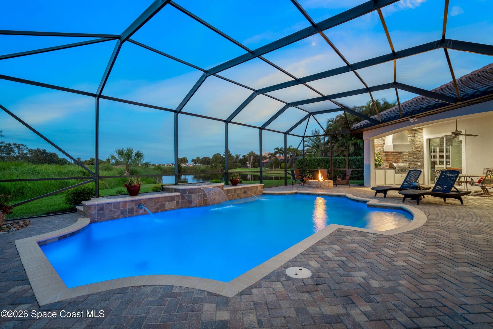 2819 Wyndham Way, Melbourne, FL 32940 Photo