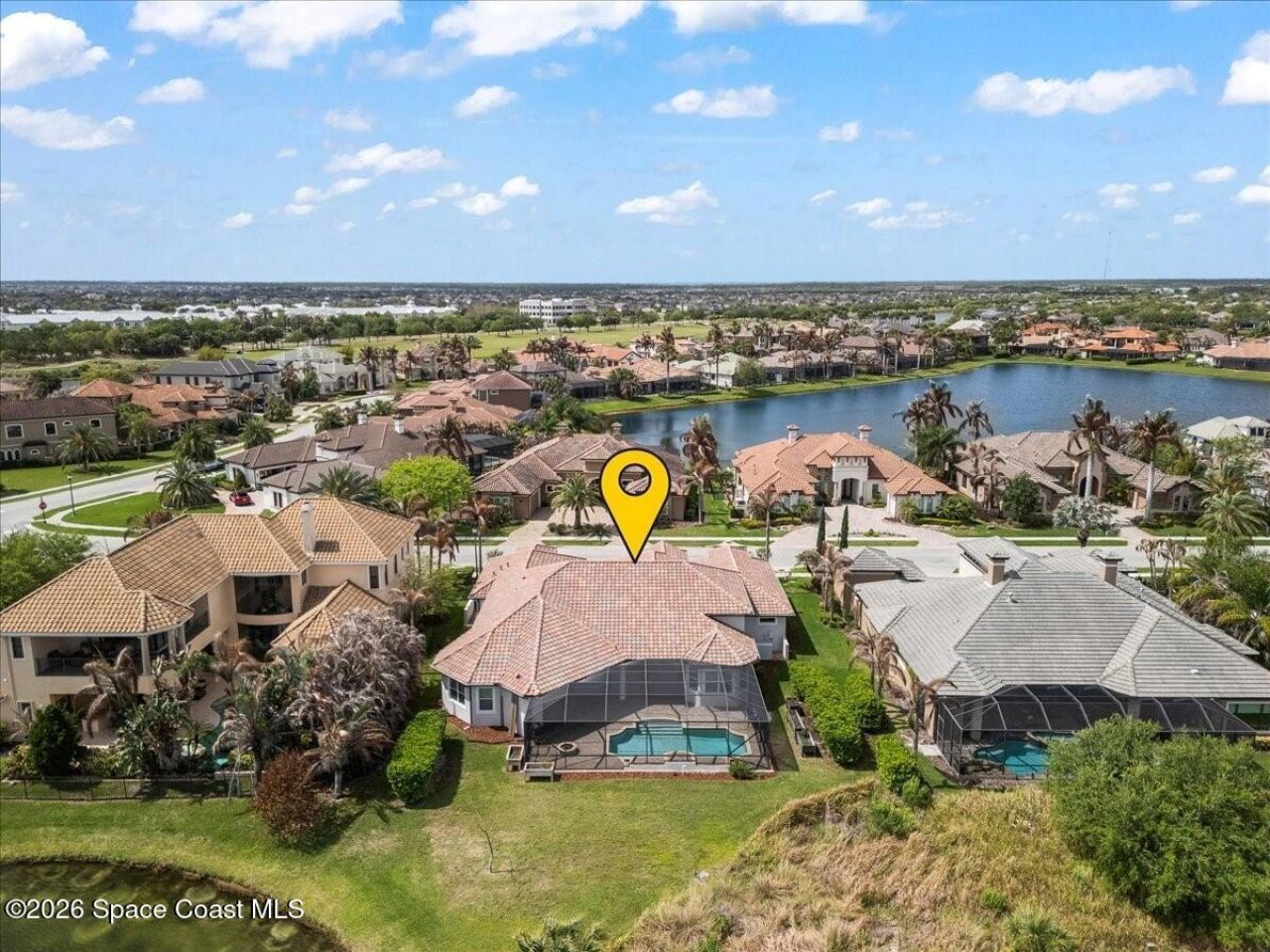 2819 Wyndham Way, Melbourne, FL 32940 Photo