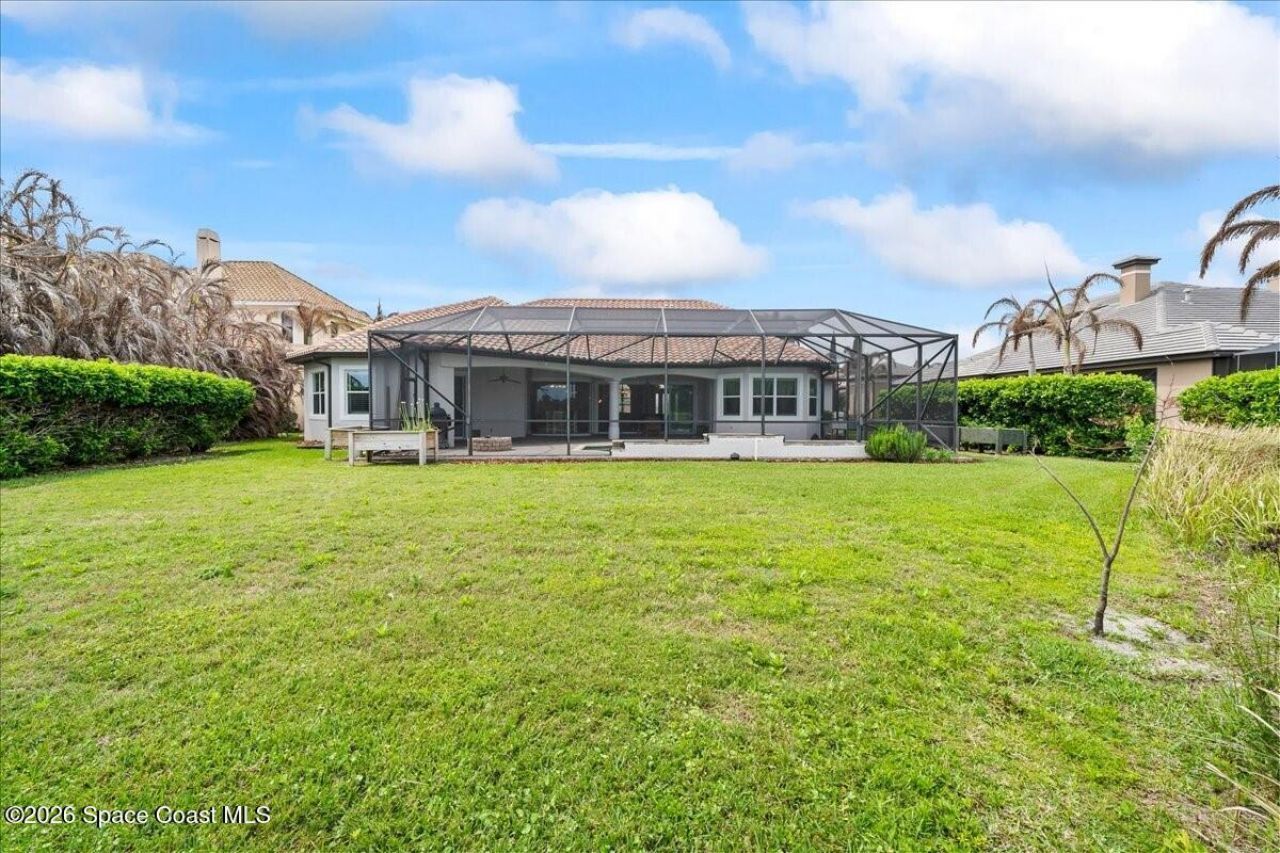 2819 Wyndham Way, Melbourne, FL 32940 Photo