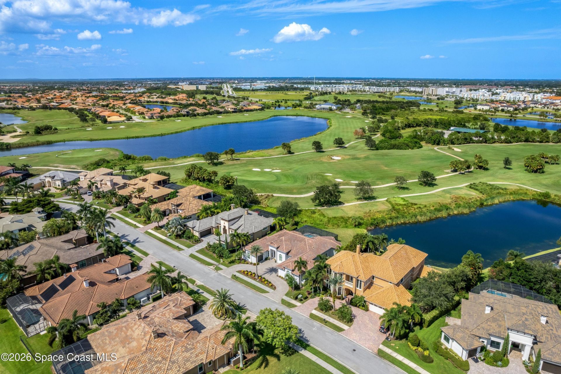 2819 Wyndham Way, Melbourne, FL 32940 Photo