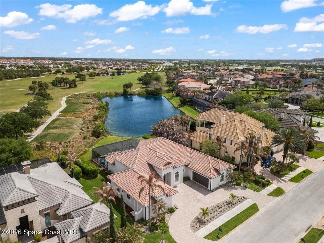 2819 Wyndham Way, Melbourne, FL 32940 Photo