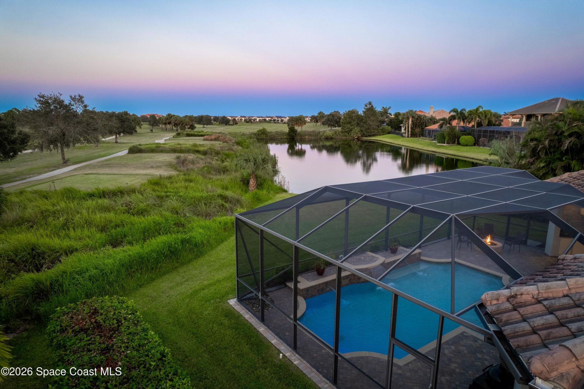 2819 Wyndham Way, Melbourne, FL 32940 Photo