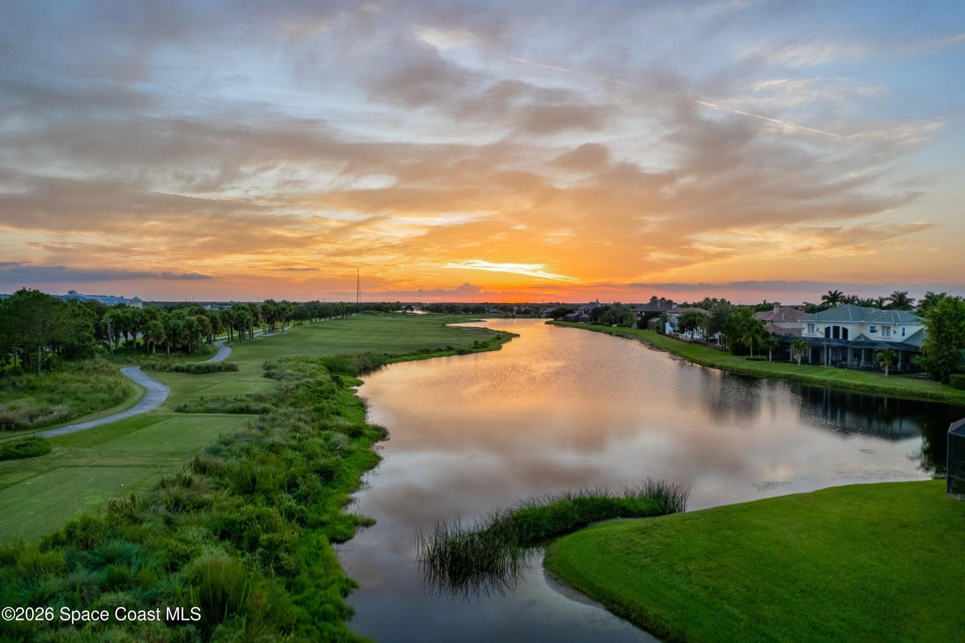 2819 Wyndham Way, Melbourne, FL 32940 Photo