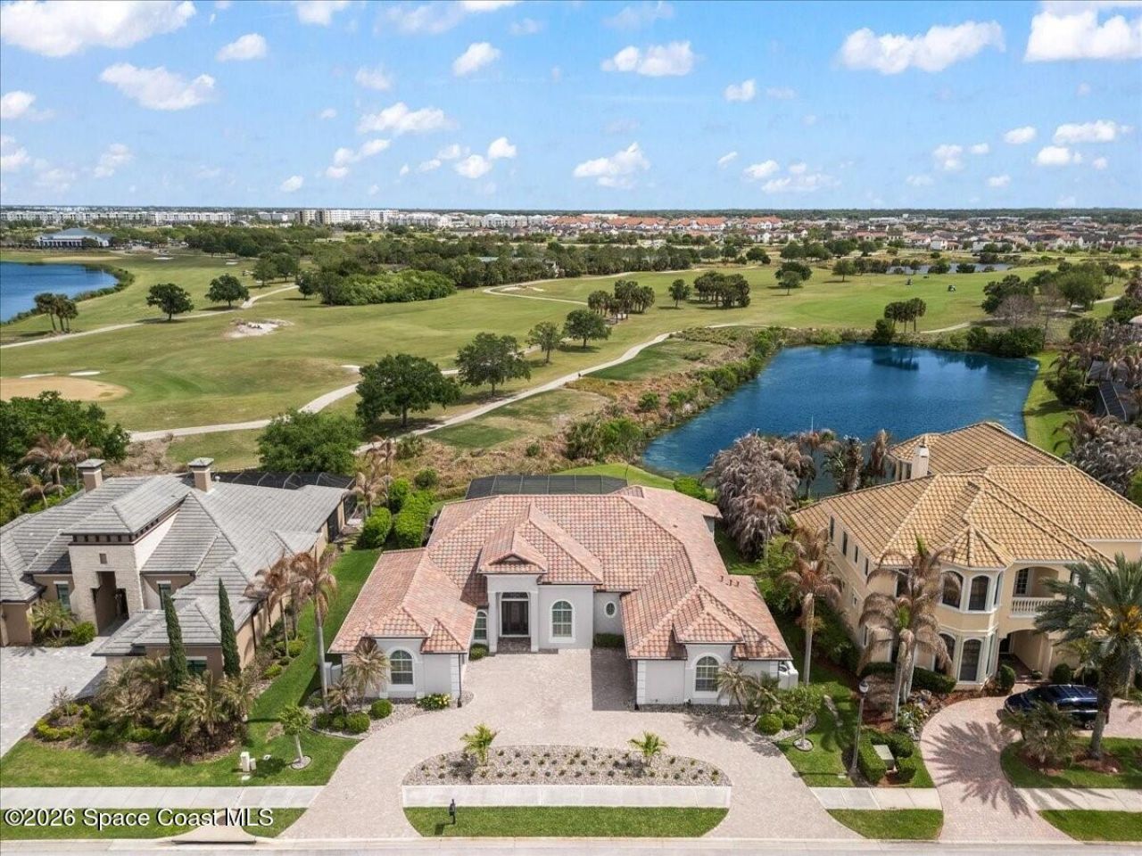 2819 Wyndham Way, Melbourne, FL 32940 Photo