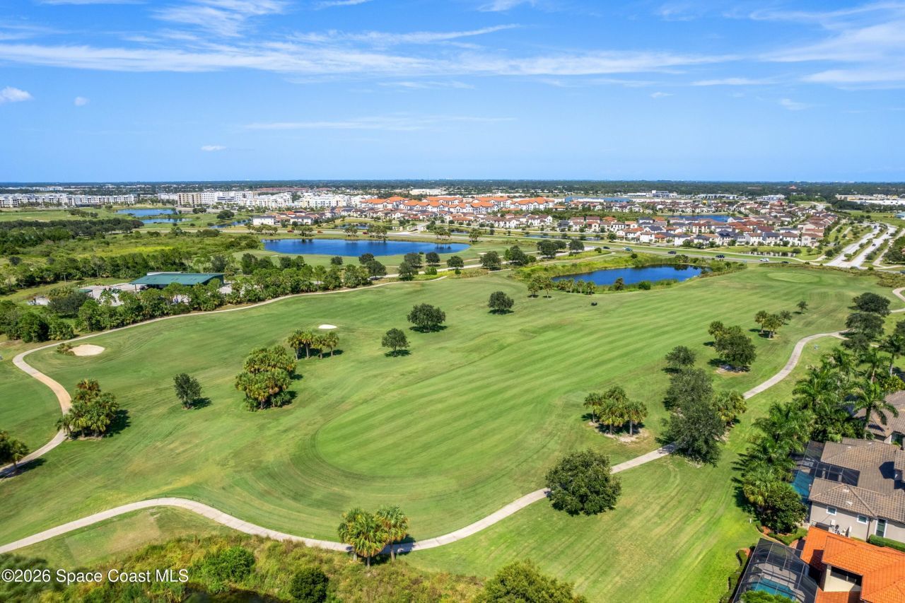 2819 Wyndham Way, Melbourne, FL 32940 Photo