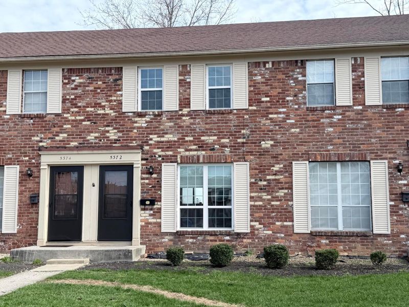 5372 Portland , Unit 57, Columbus, OH 43235 Photo 1
