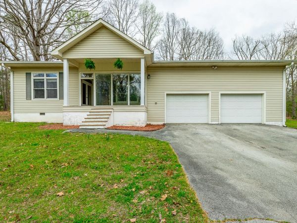 594 Rakestraw Road, McDonald, TN 37353