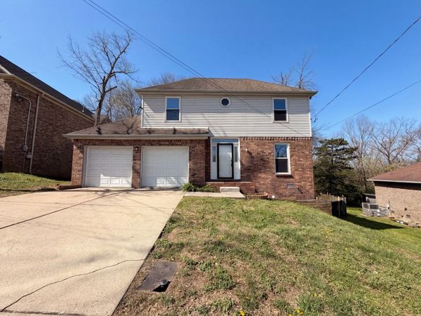 2976 Claymille Blvd, Nashville, TN 37207