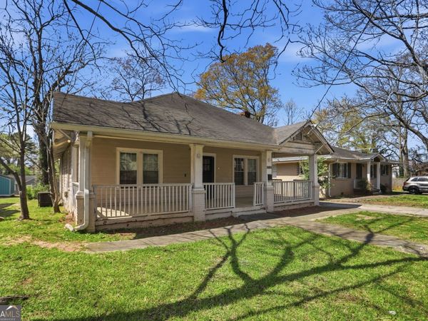 1691 Evans Drive SW, Atlanta, GA 30310