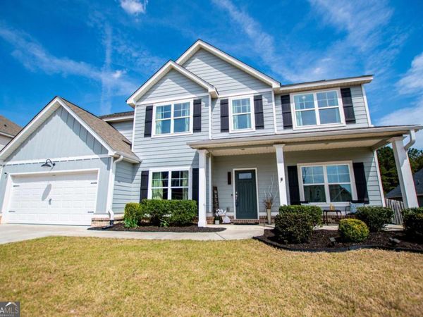 123 Sandalwood Drive, Carrollton, GA 30117