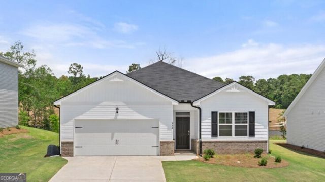 153 Kennelsman Drive, Griffin, GA 30224 Main Photo