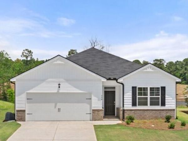 182 Kennelsman Drive, Griffin, GA 30224
