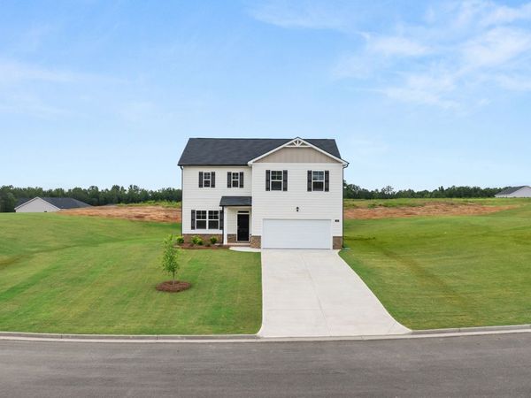 105 Fox Chase Court, Griffin, GA 30224