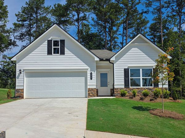 306 Bud Street, Hoschton, GA 30548