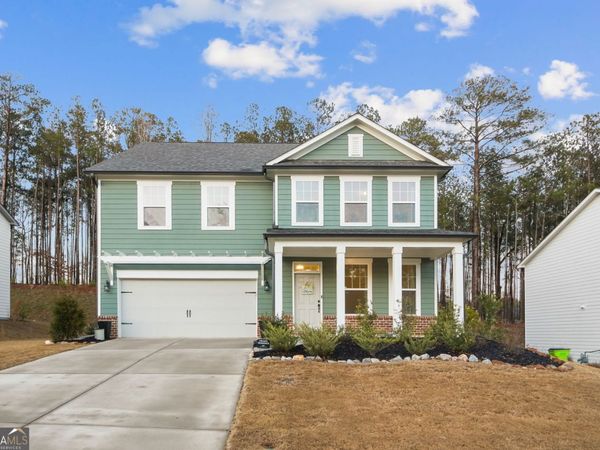 7245 Eton Lane, Locust Grove, GA 30248