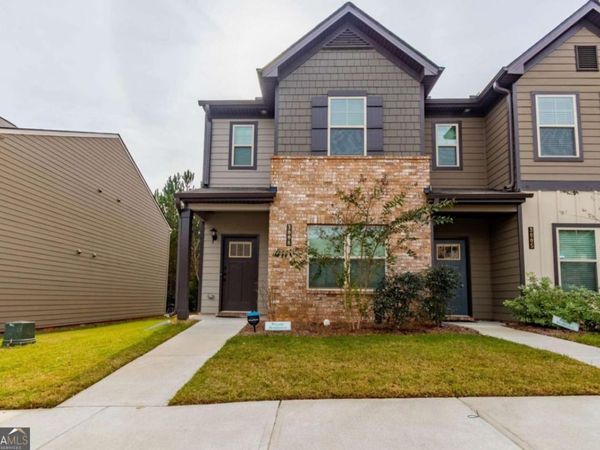 3006 Bayrose Circle, Unit 104B, Atlanta, GA 30344