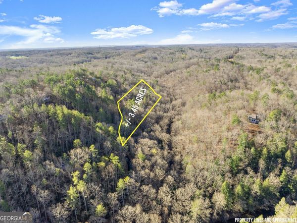 0 River View Lot 12 Trail W, Dahlonega, GA 30533