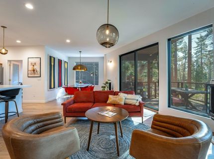 3006 Polaris Road, Tahoe City, CA 96145 Photo