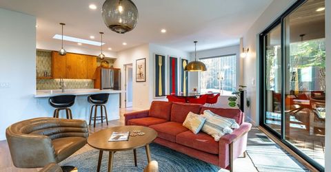 3006 Polaris Road, Tahoe City, CA 96145 Photo