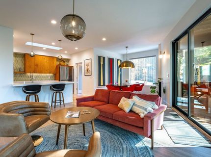 3006 Polaris Road, Tahoe City, CA 96145 Photo