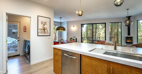 3006 Polaris Road, Tahoe City, CA 96145 Photo