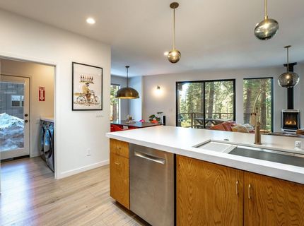 3006 Polaris Road, Tahoe City, CA 96145 Photo