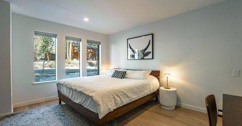 3006 Polaris Road, Tahoe City, CA 96145 Photo