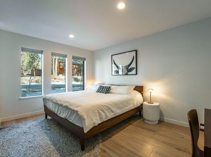 3006 Polaris Road, Tahoe City, CA 96145 Photo