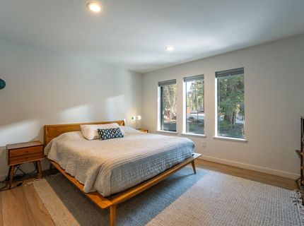 3006 Polaris Road, Tahoe City, CA 96145 Photo