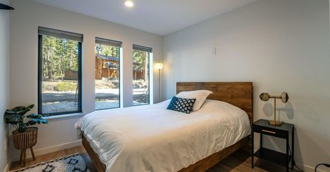3006 Polaris Road, Tahoe City, CA 96145 Photo
