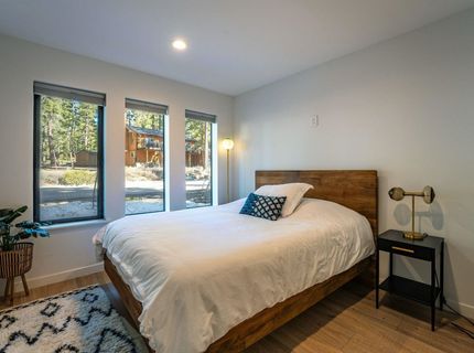 3006 Polaris Road, Tahoe City, CA 96145 Photo