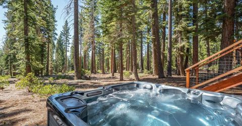 3006 Polaris Road, Tahoe City, CA 96145 Photo