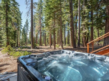 3006 Polaris Road, Tahoe City, CA 96145 Photo