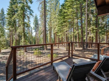 3006 Polaris Road, Tahoe City, CA 96145 Photo