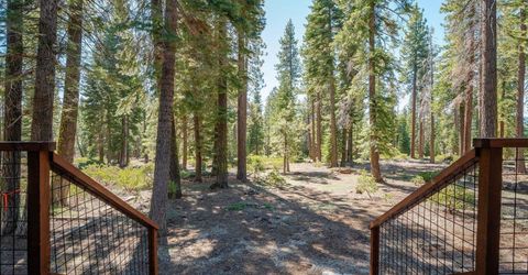 3006 Polaris Road, Tahoe City, CA 96145 Photo