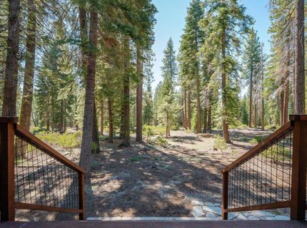 3006 Polaris Road, Tahoe City, CA 96145 Photo