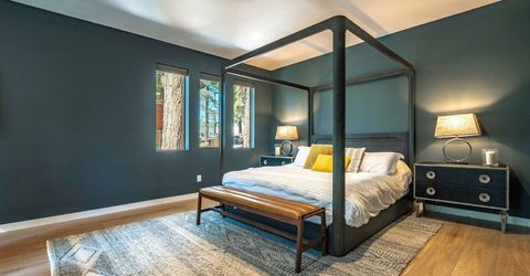 3006 Polaris Road, Tahoe City, CA 96145 Photo