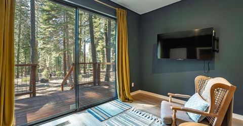3006 Polaris Road, Tahoe City, CA 96145 Photo