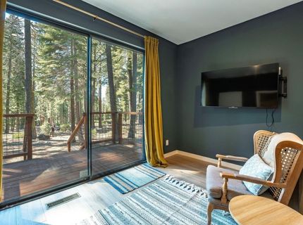 3006 Polaris Road, Tahoe City, CA 96145 Photo
