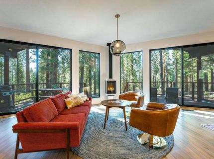 3006 Polaris Road, Tahoe City, CA 96145 Photo