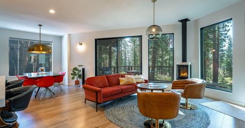 3006 Polaris Road, Tahoe City, CA 96145 Photo