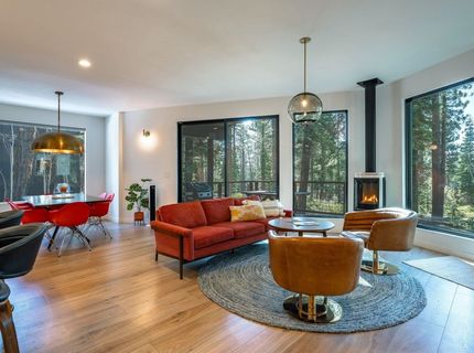 3006 Polaris Road, Tahoe City, CA 96145 Photo