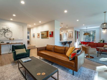 3006 Polaris Road, Tahoe City, CA 96145 Photo