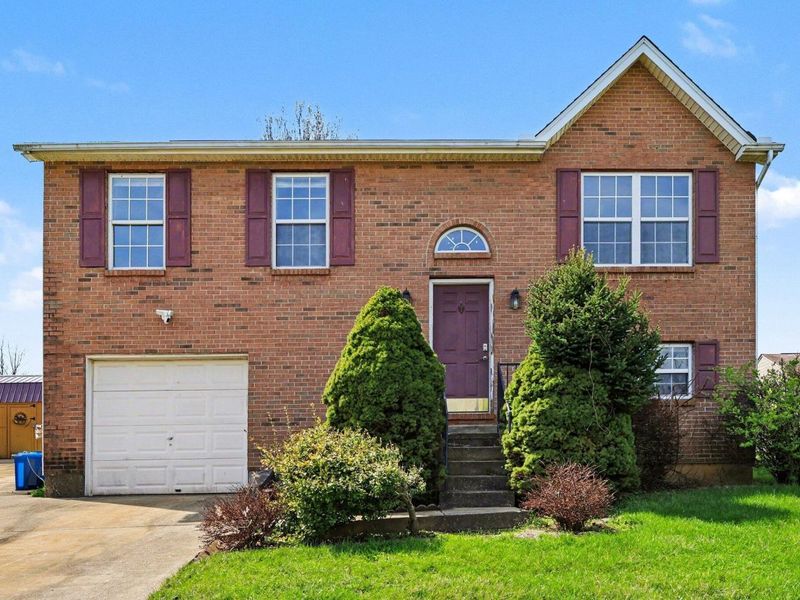 395 Barley Circle, Crittenden, KY 41030 Photo 1